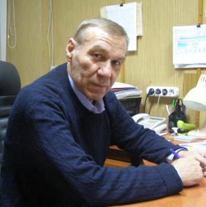 Nerukh Oleksandr G.