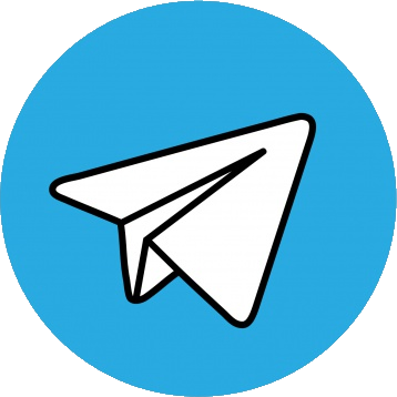 Наша сторінка у Telegram
