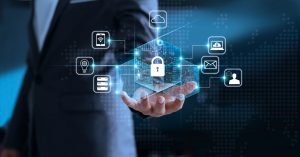 Запрошуємо на вебінар “Security & Privacy”