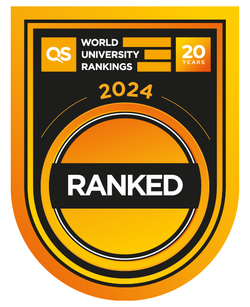 NURE в QS World University Rankings 2024