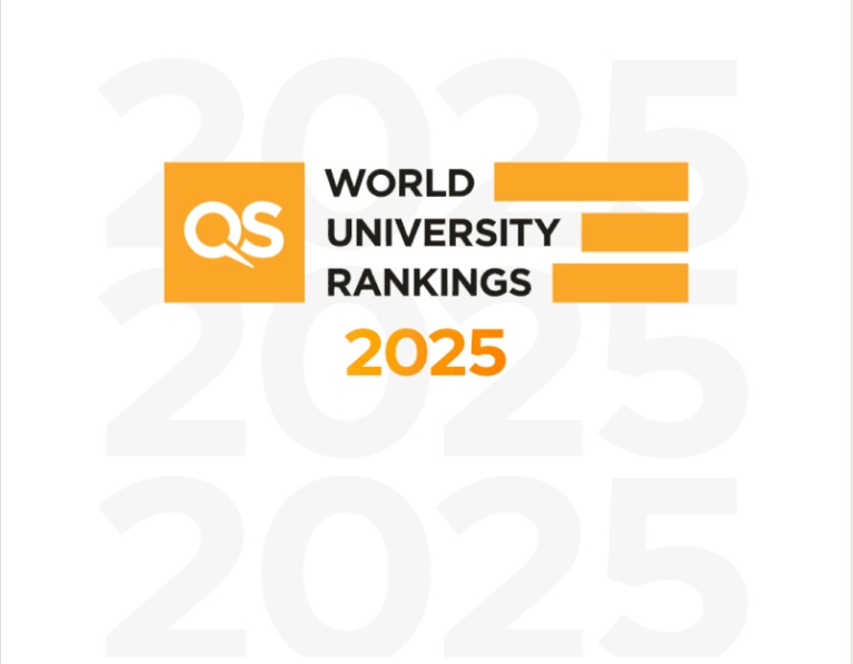 NURE в QS World University Rankings 2025