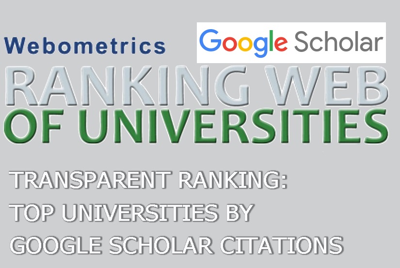 ХНУРЕ в Transparent Ranking 2025