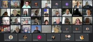 Вчена рада ХНУРЕ затвердила результати розрахунку КРІ кафедр