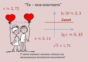 Вітаємо з Днем святого Валентина – святом усіх закоханих