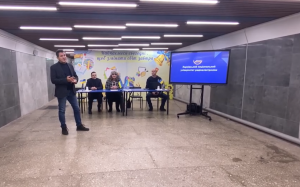 Спільні проєкти ХНУРЕ та освітянської спільноти Харкова