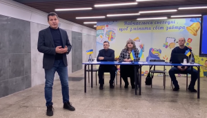 Спільні проєкти ХНУРЕ та освітянської спільноти Харкова