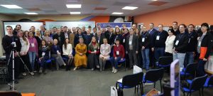 Відкриття масштабного змагання з програмування «Кубок Університетів» (UCUP-2025)