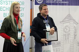 Відкриття масштабного змагання з програмування «Кубок Університетів» (UCUP-2025)