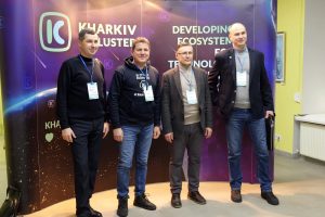 Відкриття масштабного змагання з програмування «Кубок Університетів» (UCUP-2025)