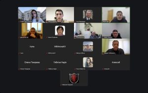 Впровадження дуальної форми здобуття освіти у ХНУРЕ