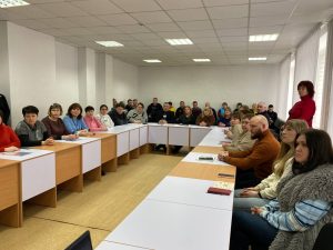 Нове партнерство ПЕРШОГО СЕРЕД КРАЩИХ