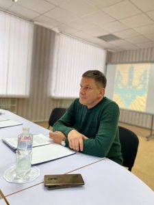 Нове партнерство ПЕРШОГО СЕРЕД КРАЩИХ