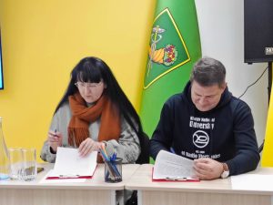 ХНУРЕ розширює спільні проєкти з освітянською спільнотою Харкова