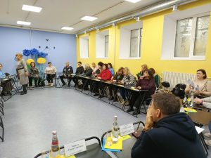 ХНУРЕ розширює спільні проєкти з освітянською спільнотою Харкова