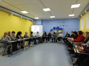 ХНУРЕ розширює спільні проєкти з освітянською спільнотою Харкова