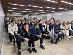 ХНУРЕ – програмуємо майбутнє разом!