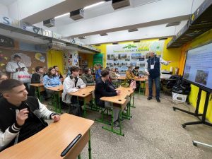ХНУРЕ – програмуємо майбутнє разом!