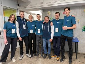 ХНУРЕ – програмуємо майбутнє разом!