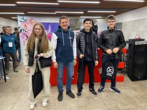 ХНУРЕ – програмуємо майбутнє разом!