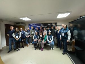 ХНУРЕ розвиває освіту для ветеранів: кроки до сталого розвитку