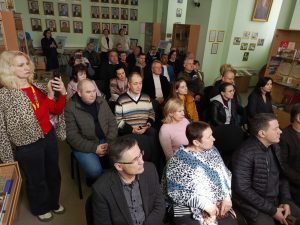 Виставка «Terra Kosaccorum»