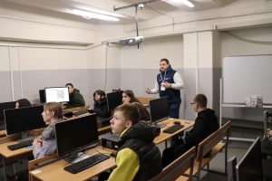 Університет вихідного дня
