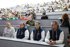 Університет вихідного дня
