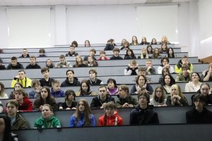Університет вихідного дня