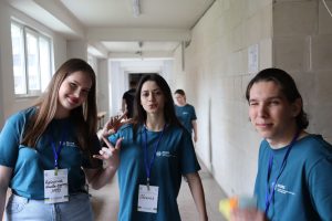 Університет вихідного дня
