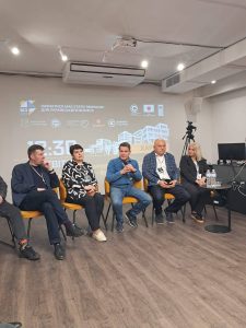Регіональний форум «Харківщина інноваційна: людина-освіта-бізнес-урядування»