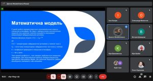 В ХНУРЕ відбувся 29-ий Міжнародний молодіжний форум «Радіоелектроніка та молодь у XXI столітті»