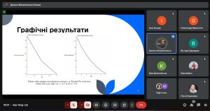 В ХНУРЕ відбувся 29-ий Міжнародний молодіжний форум «Радіоелектроніка та молодь у XXI столітті»