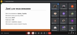 В ХНУРЕ відбувся 29-ий Міжнародний молодіжний форум «Радіоелектроніка та молодь у XXI столітті»