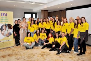«ХНУРЕ без обмежень». Навчальна ініціатива «Рівність. Лідерство. Майбутнє»