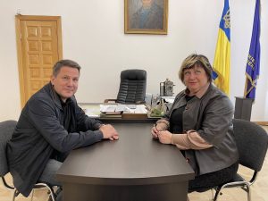 Новий формат співпраці – нові можливості