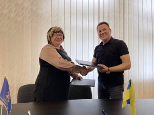 Новий формат співпраці – нові можливості