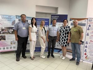 Консультаційний центр Приймальної комісії ХНУРЕ чекає на абітурієнтів