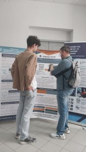 Консультаційний центр Приймальної комісії ХНУРЕ чекає на абітурієнтів