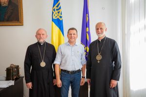 Міжнародне партнерство ХНУРЕ