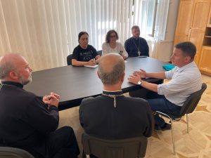 Міжнародне партнерство ХНУРЕ