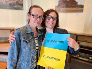 Унікальні екскурсії до ХНУРЕ з нагоди 95-річчя