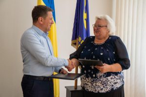 Розширення співпраці: нові горизонти ХНУРЕ