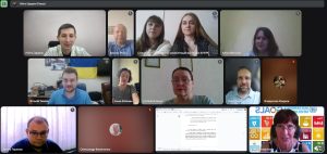 У ХНУРЕ буде створено Комісію з етики