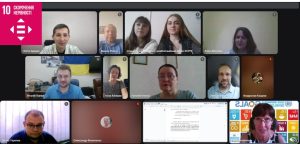 У ХНУРЕ буде створено Комісію з етики