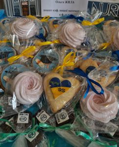 У музеї історії ХНУРЕ відкрилась двовимірна виставка, присвячена 95-річчю Університету