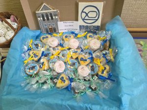 У музеї історії ХНУРЕ відкрилась двовимірна виставка, присвячена 95-річчю Університету