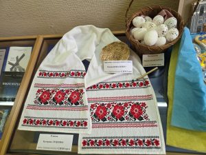 У музеї історії ХНУРЕ відкрилась двовимірна виставка, присвячена 95-річчю Університету