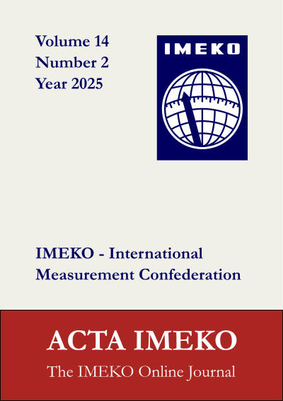 Наукова робота доцента кафедри вищої математики опублікована у журналі з квартилем Q2