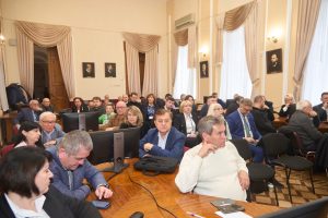 ХНУРЕ підтвердив високий науковий статус за результатами державної атестації за інженерно-технологічним напрямом