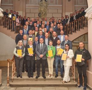 ХНУРЕ підтвердив високий науковий статус за результатами державної атестації за інженерно-технологічним напрямом